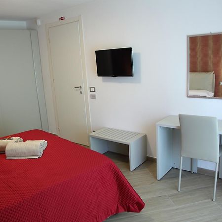 Luxury Rooms Garzilli Palermo Exteriör bild