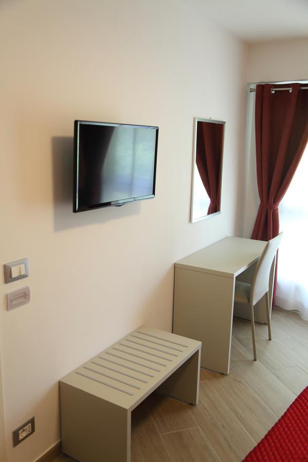 Luxury Rooms Garzilli Palermo Exteriör bild