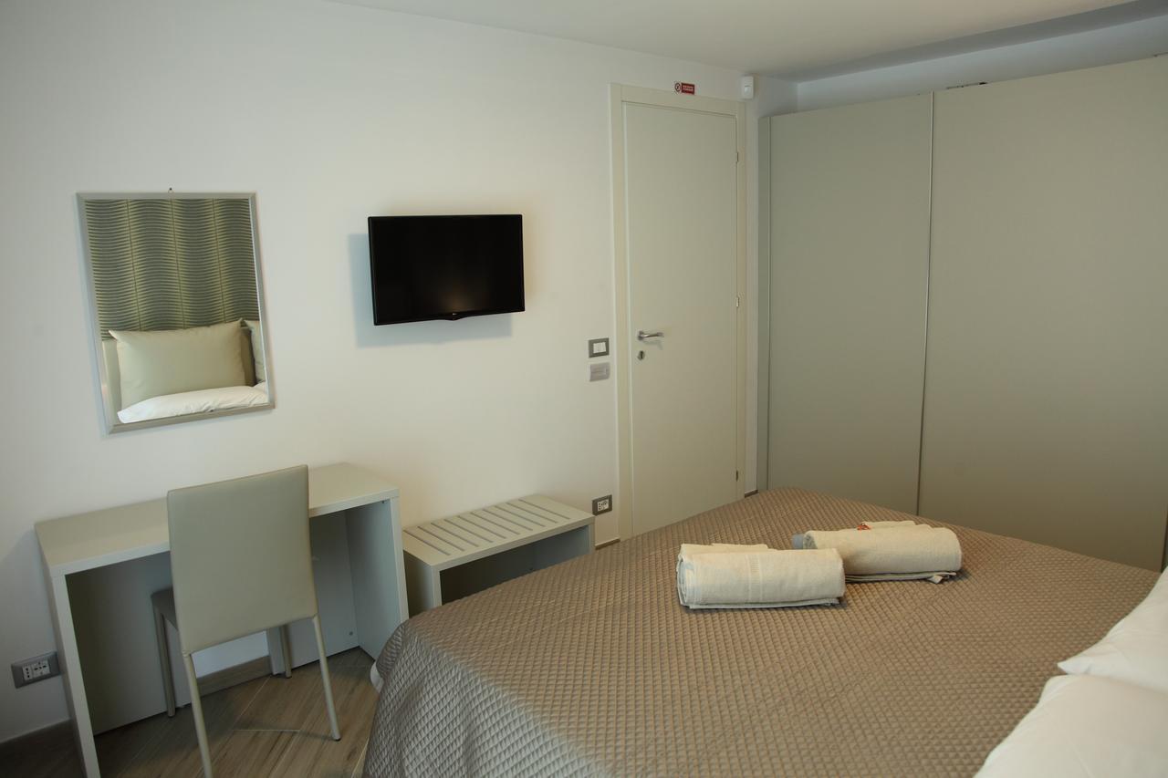 Luxury Rooms Garzilli Palermo Exteriör bild