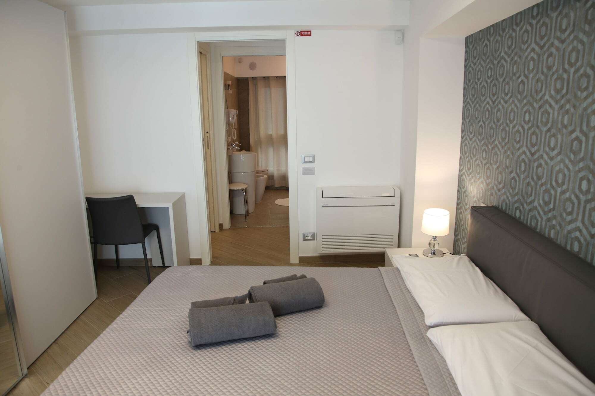 Luxury Rooms Garzilli Palermo Exteriör bild